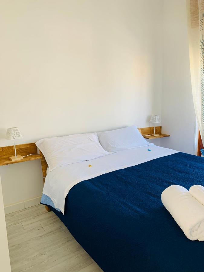 Blu House Apartment Marina di Modica Exterior photo