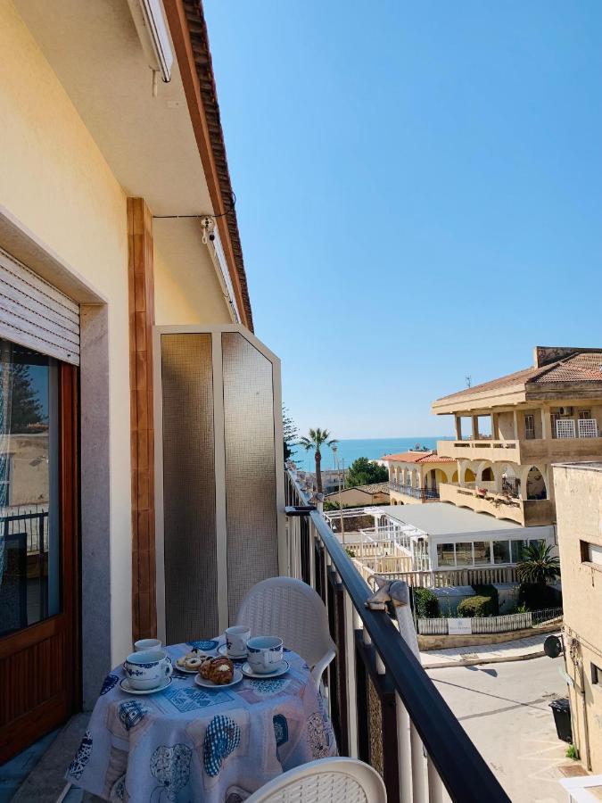 Blu House Apartment Marina di Modica Exterior photo