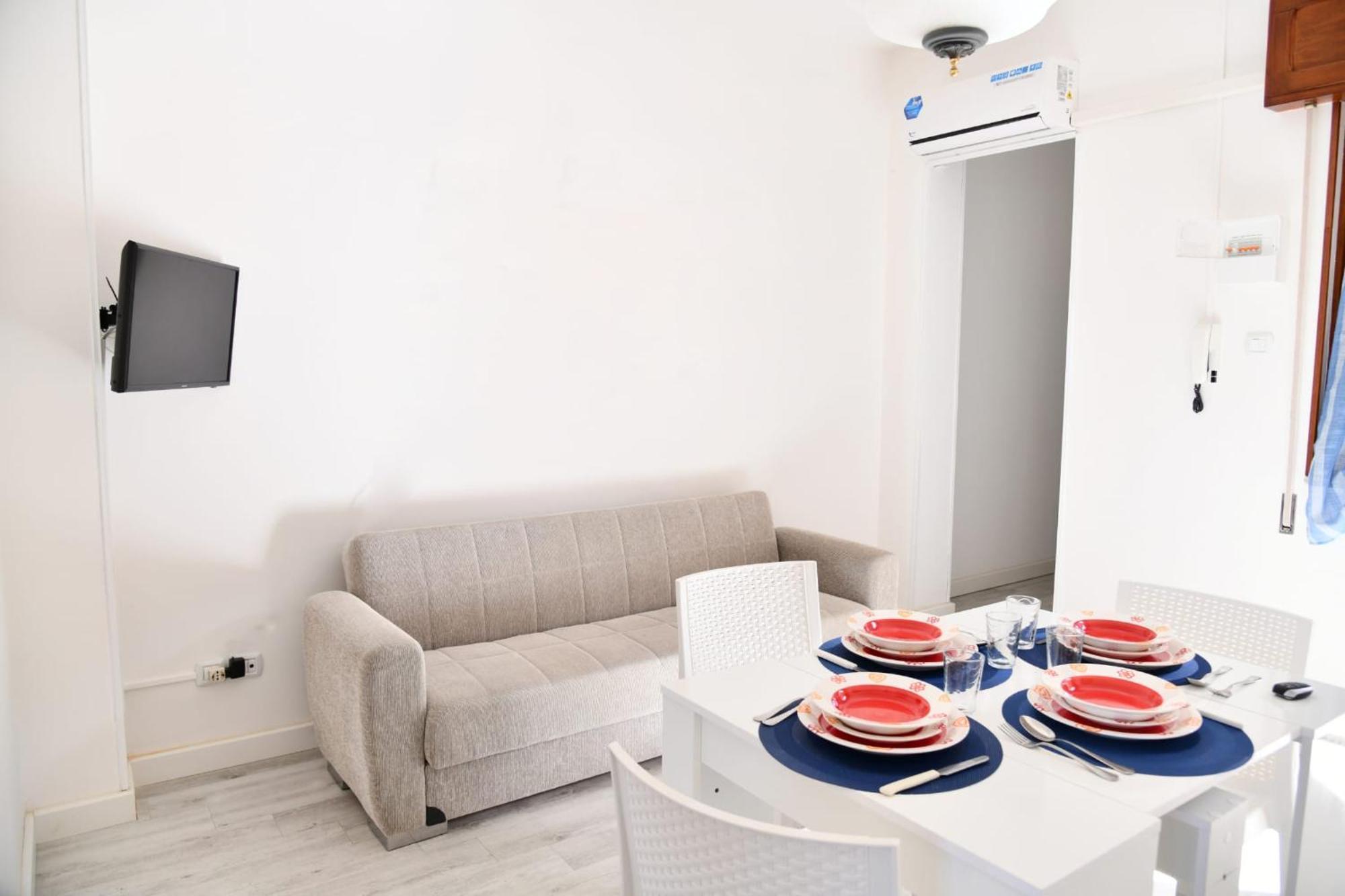 Blu House Apartment Marina di Modica Exterior photo